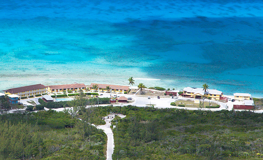 Bahamas Sub Aquatic Sports Service